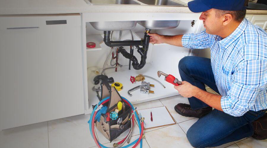 Professional Leak Detection Services in Luxemburg, WI